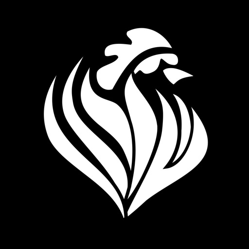 Clucker's Charcoal Chicken