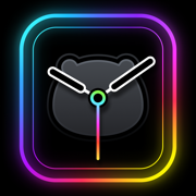 TopWatch - 自定義錶盤桌面小組件工具
