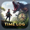 MH Time Log icon