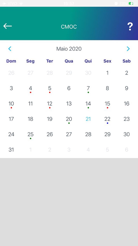 #2. Classecon (iOS) 由: Idéia Tecnologia