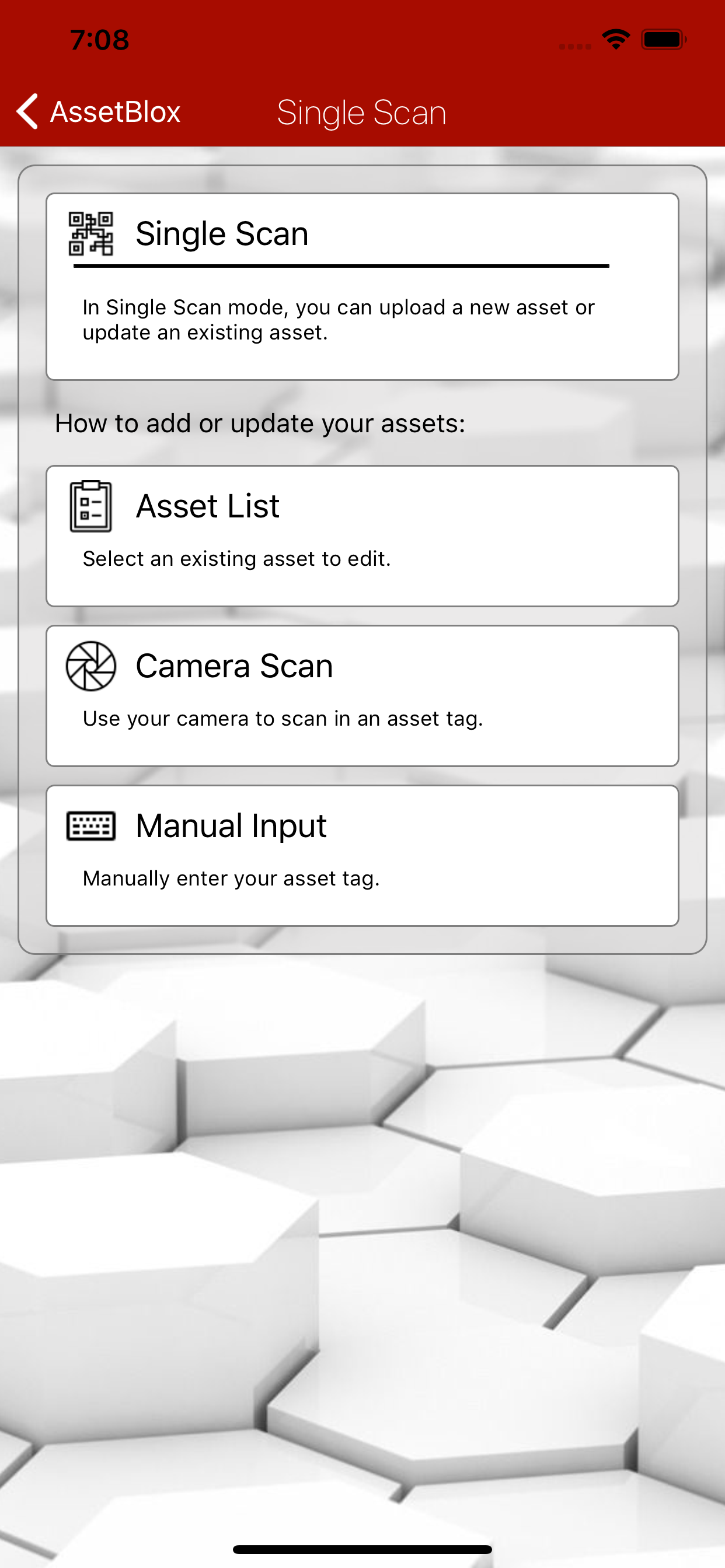 AssetBlox screenshot 4