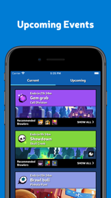 Brawl Stats for Brawl Stars screenshot