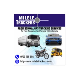 Mileletrackers