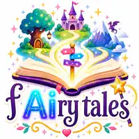 fAiry tAles · Bedtime Stories