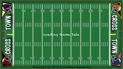 FootballPoolPro iPhone screenshot