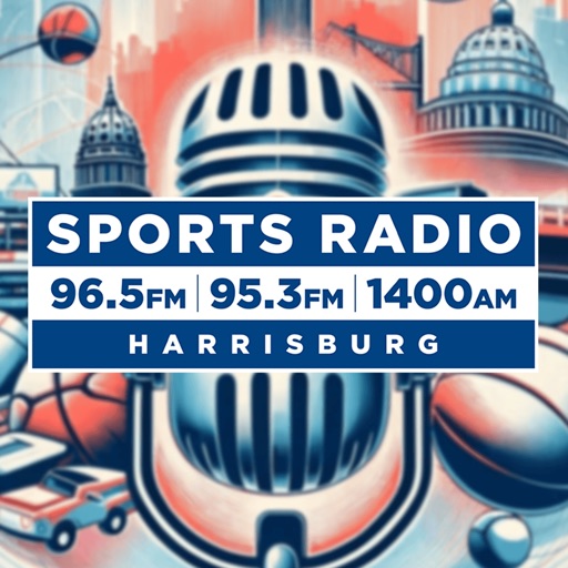 Sports Radio Harrisburg