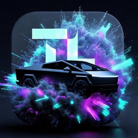 TLGen: LightShow Gen for Tesla