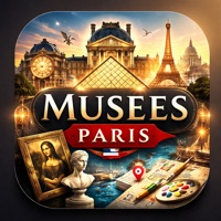 Musees Paris
