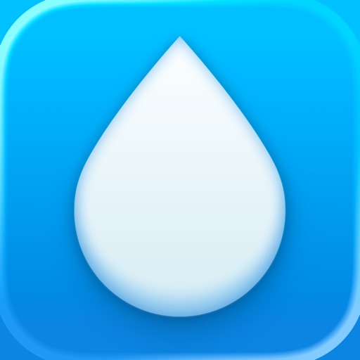 WaterMinder® ∙ Water Tracker