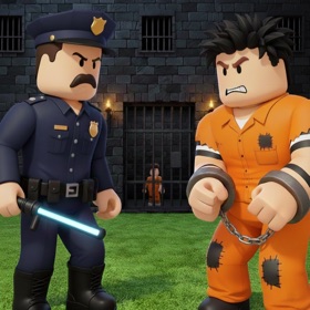 Prison Breakout Escape Game