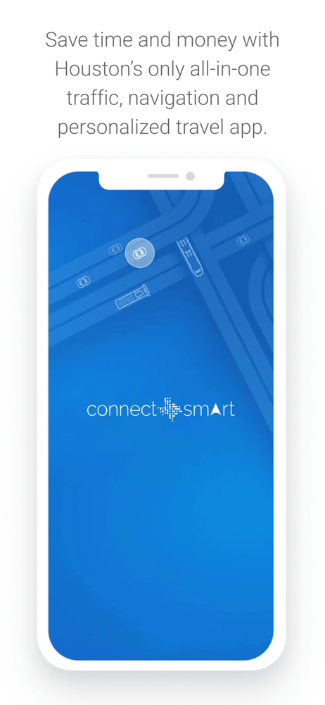 ConnectSmart Mobility screenshot 1