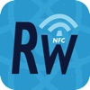 NFC ReWriter icon