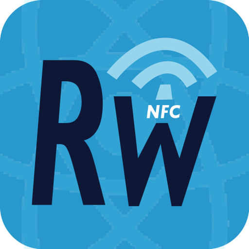 NFC ReWriter