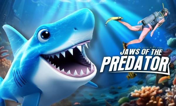 Jaws of the Predators
