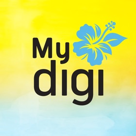 螢幕擷取畫面 (8) MyDigi Mobile App