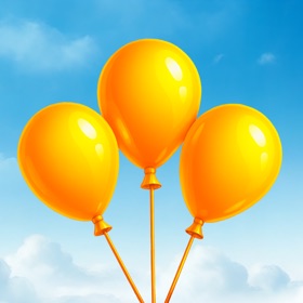 Balloon Vault
