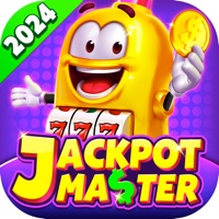 Jackpot Master™ Slots logo
