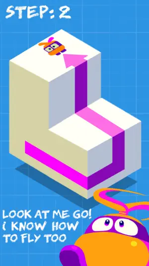 Flat Pack screenshot 2