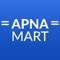 Apna Mart is your everyday online grocery shopping app that home-delivers 4000+ daily groceries items in 15 minutes