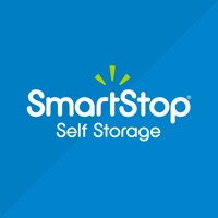 Noke Access for SmartStop app icon - Utilities app for iPhone