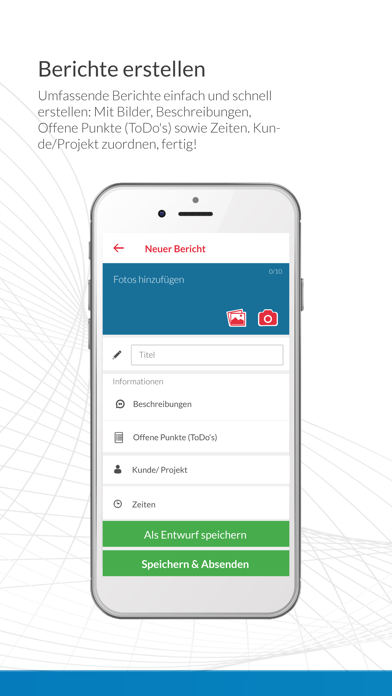 Flindo.App Screenshot 2 of 5