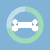 Bonely – Calcium Tracker