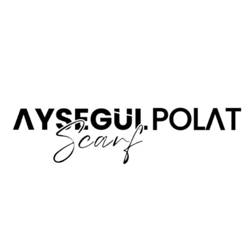 Ayşegül Polat Scarf
