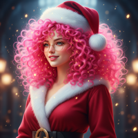 Santa AI - Photo Editor