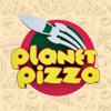 Planet Pizza Delivery icon