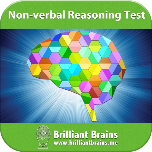 11+ Non-verbal Reasoning