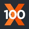 100X - Kingdom Wealth icon