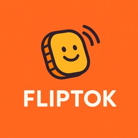 Fliptok: Coin Flip Decisions
