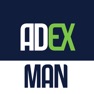 Get ADEX Man for iOS, iPhone, iPad Aso Report