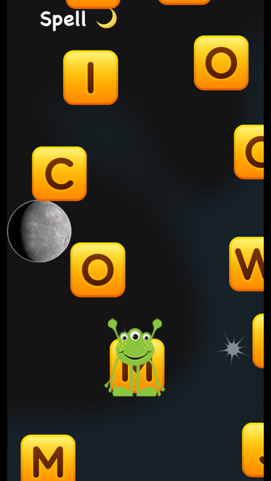 Spelling Ace Screenshot 5 of 5
