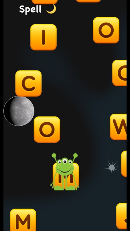 Spelling Ace screenshot-4