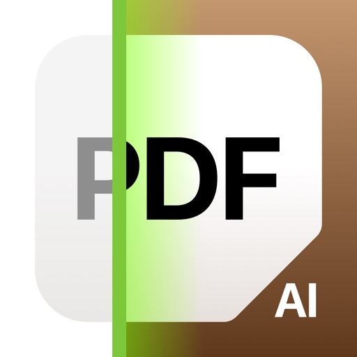 My Scanner: Scan to PDF & Edit