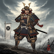 戦国時代クイズ~戦国時代の問題を解いて天下統一