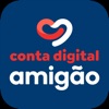 Conta Digital Amigão icon