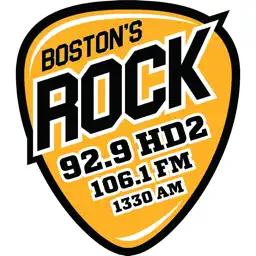 Rock 92.9 app icon