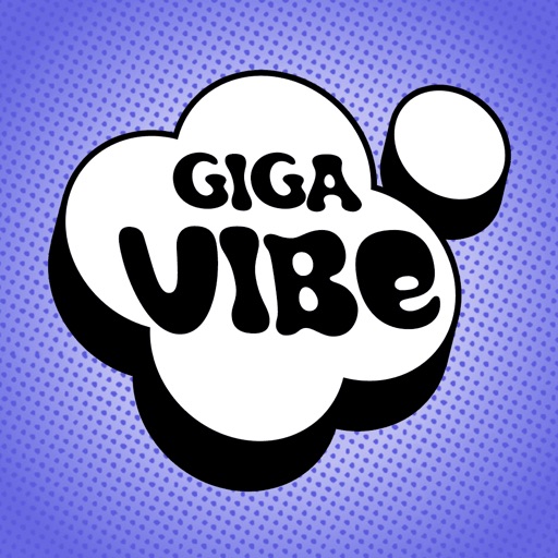 Gigavibe: Social Media Tools
