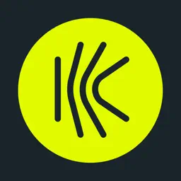 Kyriba app icon