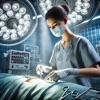 Hospital Simulator:Doctor Game icon