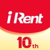 iRent共享車平台 icon