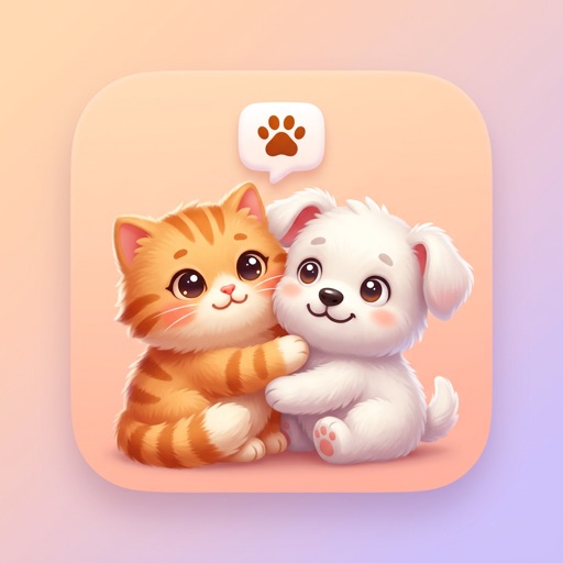 ไอคอนแอป 爪爪聊, เปรียบเทียบราคา App Store ใน 美国