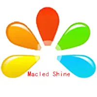Macled Shine