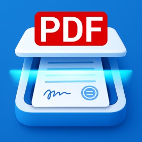 PDF Scanner - Scan Doc & Edit