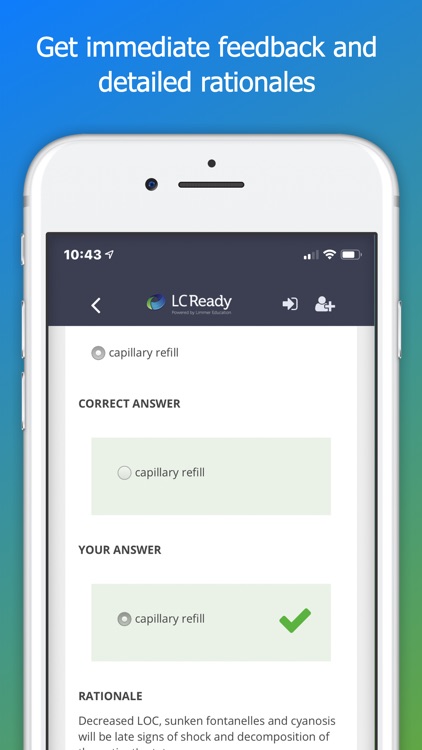 Paramedic Special Pops Review screenshot-3