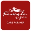 Female Captain icon