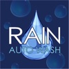 Rain Auto Wash icon