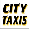 City Taxis Blackburn icon